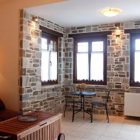 Wonderful House In Tsagarada