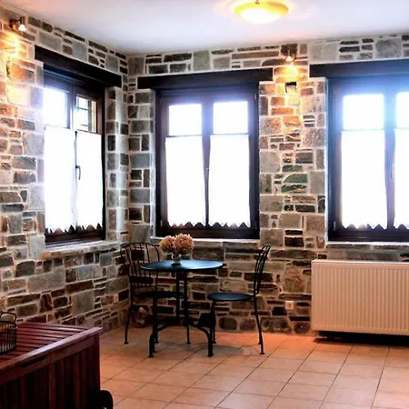 Wonderful House In Tsagarada