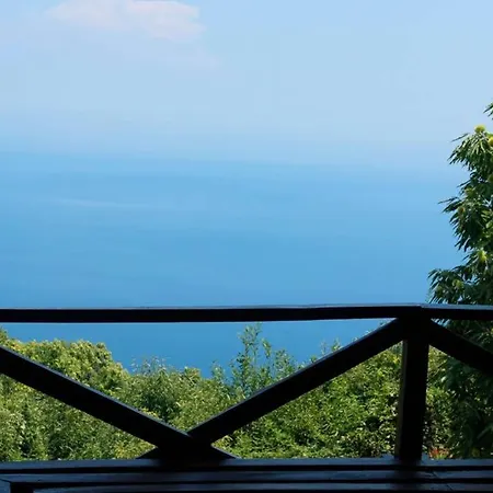 Holiday home Wonderful House In Tsagarada