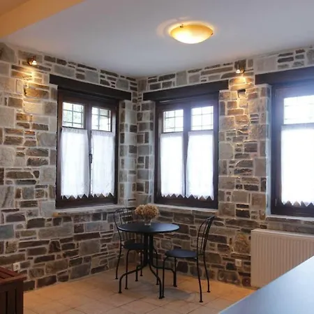 Wonderful House In Tsagarada