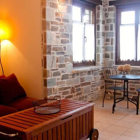 Wonderful House In Holiday home *