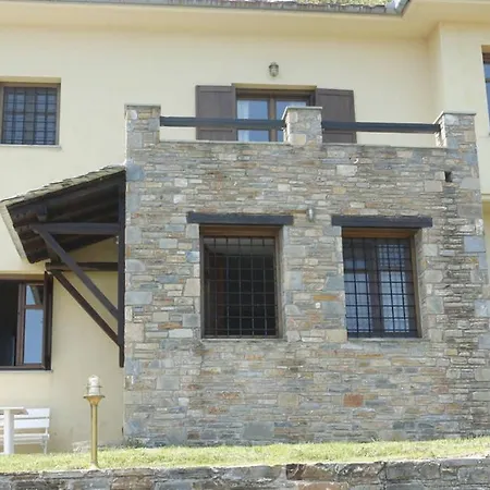 Holiday home Wonderful House In Tsagarada