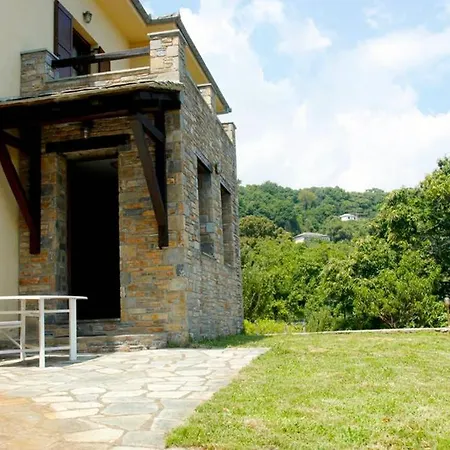 Wonderful House In
